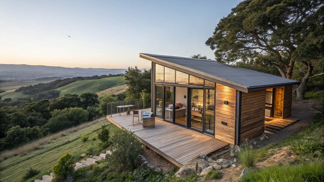 Tiny Homes of NH - 6 Floor Plan Considerations Tiny Homes of NH - 6 Floor Plan Considerations