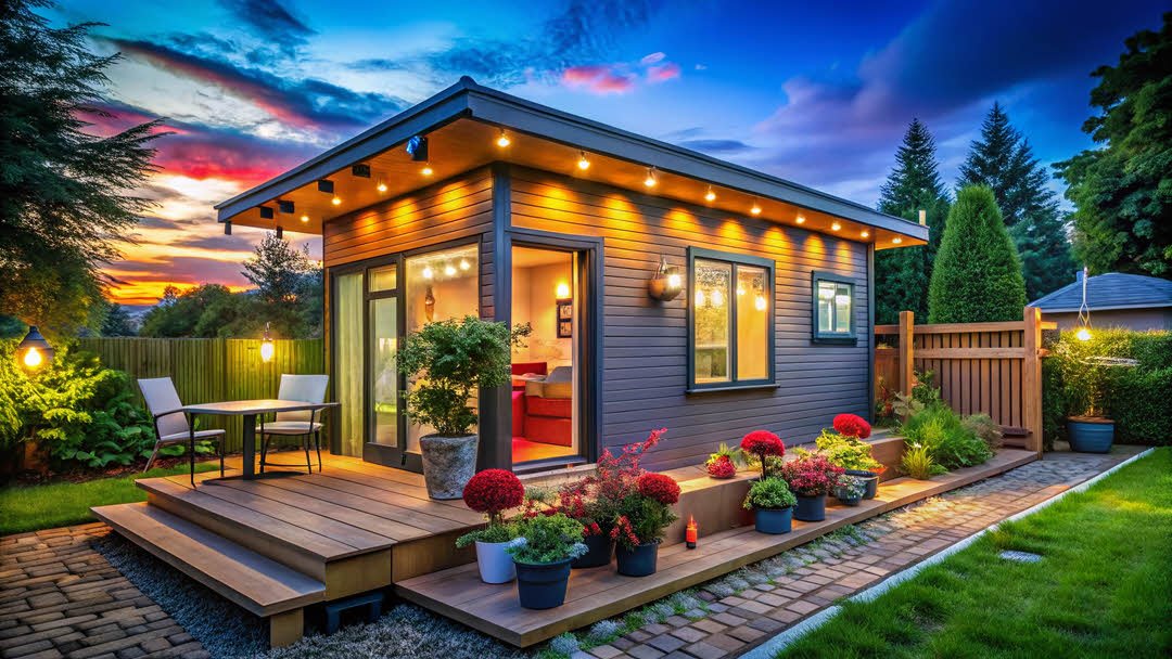 Tiny Homes of VT - Zoning and Regulations Tiny Homes of VT - Zoning and Regulations