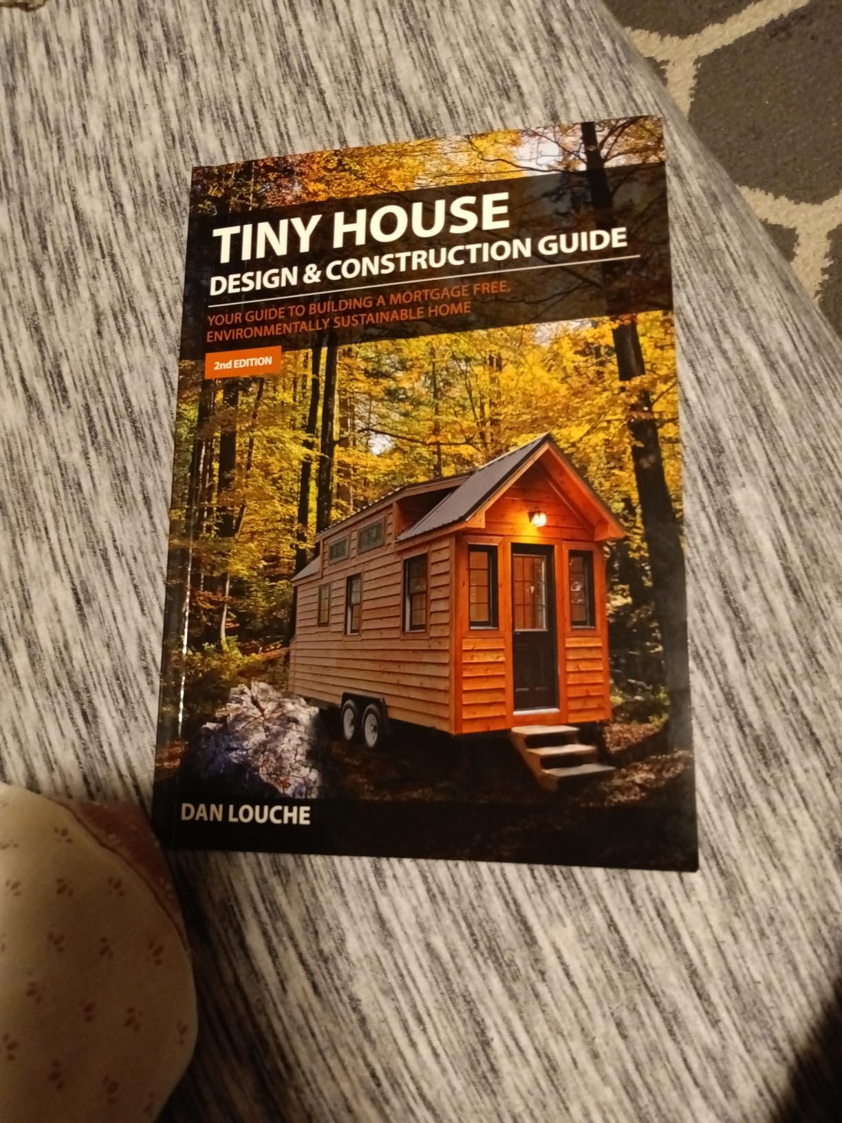 Tiny House Design and Construction Guide