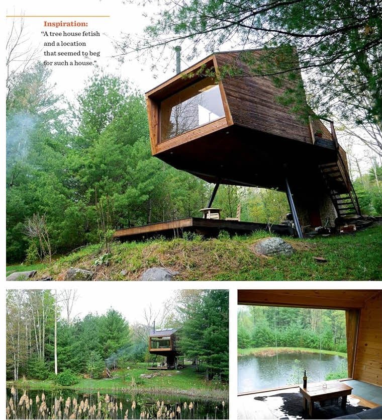 Tiny House Ideas and Inspiration