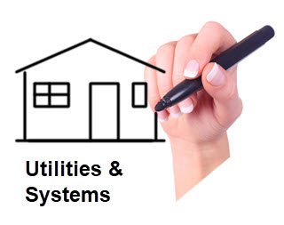 Utilities and Systems - Tiny Homes of NH