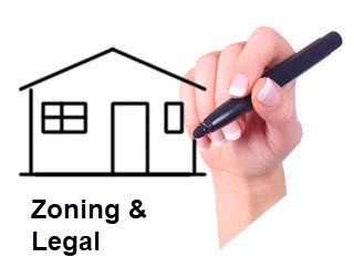 Zoning and Legal - Tiny Homes of NH