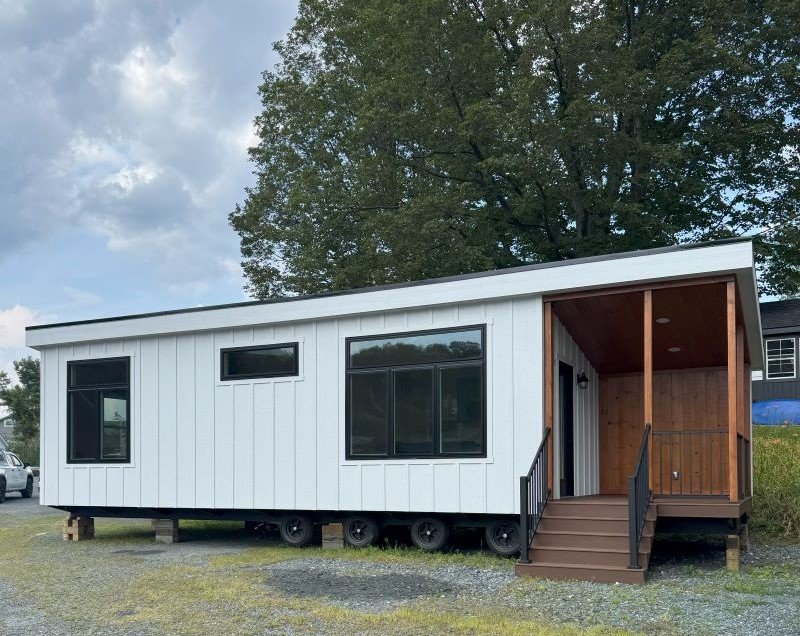 Tiny Homes of NH - 6 Floor Plan Considerations